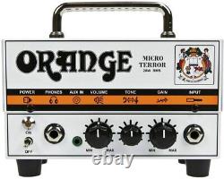 Orange MT20 + PPC108 Micro Terror + PPC108 Stack Amplificateur de guitare avec livraison gratuite