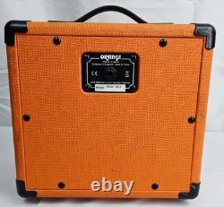 Orange PPC108 Cabinet de Haut-Parleur Fermé 1x8 pouces pour Amplificateur de Guitare