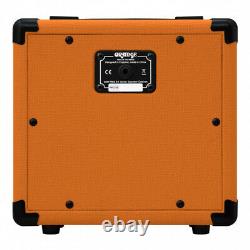 Orange Ppc108 Amplificateur Speaker Cabinet (nouveau)