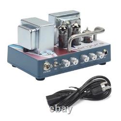 OriPure OA-H15 Tête d'ampli guitare à lampes 15W pour guitare électrique OriPure OA-H15 Tête d'ampli guitare à lampes 15W pour guitare électrique