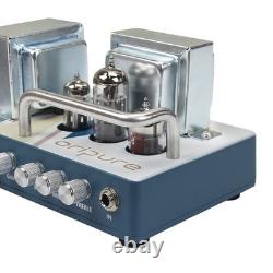 OriPure OA-H15 Tête d'ampli guitare à lampes 15W pour guitare électrique OriPure OA-H15 Tête d'ampli guitare à lampes 15W pour guitare électrique