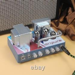 OriPure OA-H15 Tête d'ampli guitare à lampes 15W pour guitare électrique OriPure OA-H15 Tête d'ampli guitare à lampes 15W pour guitare électrique