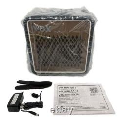 (Outlet New) Amplificateur de guitare de modélisation portable VOX MINI GO 10 Japon