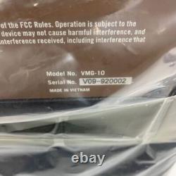 (Outlet New) Amplificateur de guitare de modélisation portable VOX MINI GO 10 Japon