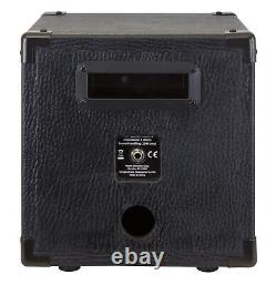 PEAVEY 6505 Piranha 1×8 Cabinet Amplificateur de Guitare Haut-parleur Official Japonais