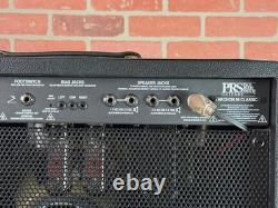 PRS Archon Classic 50 combo ampli guitare électrique à lampes 1x12 50 watts