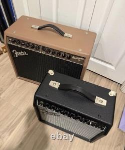 Pack d’amplis Fender pour guitare électrique