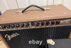 Pack d’amplis Fender pour guitare électrique