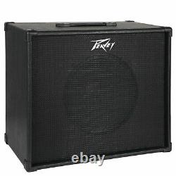 Peavey 3611000 112 1x12 12 Pouces 40 Watt Rms Bleu Marvel Guitar Enceinte