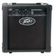 Peavey Backstage Ii &ndash; Amplificateur Combo De 10 Watts Pour Guitare &eacute;lectrique, Id&eacute;al Pour L&rsquo;entra&icirc;nement