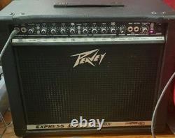 Peavey Express Transtube 112 haut-parleur Blue Marvel fabriqué aux États-Unis, puissant