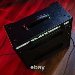 Peavey Invective. Combo guitare à lampes 20W 112 amplificateur moderne à haut gain