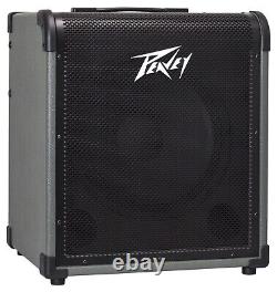 Peavey MAX 150 Combo d'ampli de basse de 150 watts