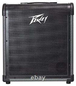 Peavey MAX 150 Combo d'ampli de basse de 150 watts