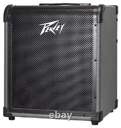 Peavey MAX 150 Combo d'ampli de basse de 150 watts