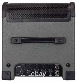 Peavey MAX 208 Ampli Basse Combo (2 Haut-parleurs Premium 8 pouces 200 Watts)