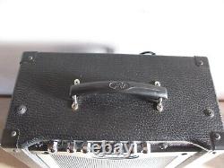 Peavey Rage 258 Guitare Amp 25w Rms 1 X 8 Haut-parleur