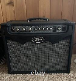 Peavey Vypyr 30 1x12 Amplificateur de Modélisation pour Guitare Excellent