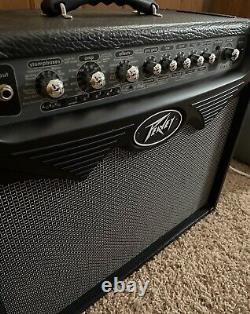 Peavey Vypyr 30 1x12 Amplificateur de Modélisation pour Guitare Excellent