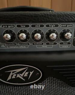 Peavey Vypyr 30 1x12 Amplificateur de Modélisation pour Guitare Excellent