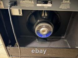 Peavey Vypyr 30W Amplificateur combo pour guitare, amplificateur à modélisation, d’occasion, excellent état