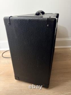 Peavey Vypyr 30W Amplificateur combo pour guitare, amplificateur à modélisation, d’occasion, excellent état