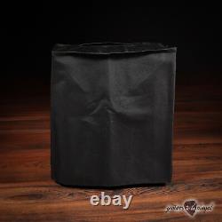 Phil Jones Bass C2 Compact 2x5 200w 8-ohm Cabinet Haut-parleur Avec Couvercle Noir