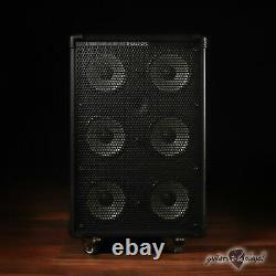 Phil Jones Bass Cab-67 6x7 500w 8-ohm Cabinet Du Président Avec Couverture