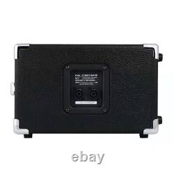 Phil Jones Bass Compact 2 200w 2x5 Bass Amp Speaker Cabinet 8o, Noir