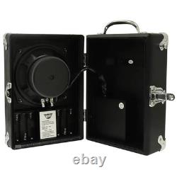 Pignose 7-100 Édition du 50e Anniversaire Ampli Combo 5 Watts Noir 7-100SE