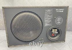 Polk Audio Left Sda Crs Système De Référence Compact Haut-parleurs + Paquet D'origine