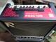 Positive Grid Reactor 50w Combo D&rsquo;ampli Guitare Noir 1x12 Aliment&eacute; Par Ia