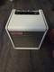 Positive Grid Spark Mini Amplificateur De Guitare Bluetooth Portable Pearl White