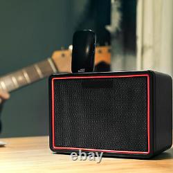 (Prise US) Amplificateur pour guitare électrique NUX Mini Portable Speaker ROL