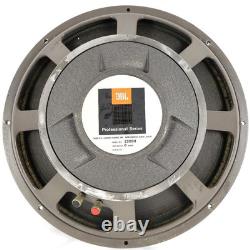 Projet de haut-parleur amplificateur de guitare basse électrique JBL USA 2205H 15 8 ohm 300w