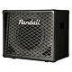 Randall Amplificateurs Diavlo Rd112-v30 60-watt 1x12 Guitar Ampli Speaker Cabinet