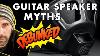Rencontrez Un Véritable Expert En Haut-parleurs De Guitare Des Haut-parleurs Jensen