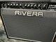Rivera 112 All Valve Combo, Avec Haut-parleur Amélioré Et Vannes De Puissance Flambant Neuves