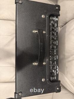 Roland Boss Katana MKII 50W 1x12 Amplificateur combo pour guitare KTN-50 2