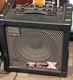 Roland Cube-30x Ampli Combo Pour Guitare 30 W Avec Mod&eacute;lisation Cosm Et Accordeur Int&eacute;gr&eacute;