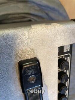 Roland CUBE-40 Amplificateur de guitare Haut-parleur Livraison gratuite depuis le Japon