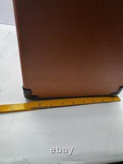 Roland CUBE-60 combo pour guitare orange 60W fabriqué au Japon MIJ testé RARE vintage