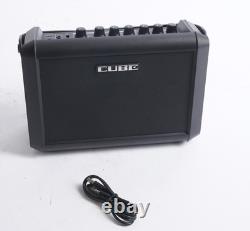 Roland CUBE Street Mini amplificateur à batterie multi-instrument