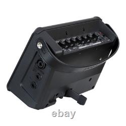 Roland CUBE Street Mini amplificateur à batterie multi-instruments