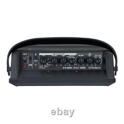 Roland CUBE Street Mini amplificateur à batterie multi-instruments