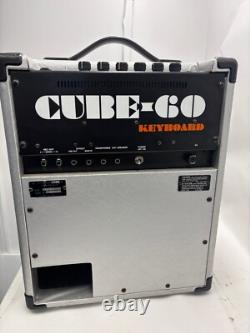 Roland Gutitar Cube AMP 60