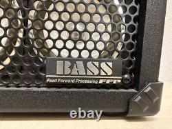 Roland MICRO CUBE BASS RX Amplificateurs de basses (4) x 4 haut-parleurs personnalisés Du Japon