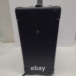 Roland Spirit 10A, l’enceinte originale Cube pour ampli guitare robuste	 
<br/> 