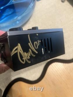 SEYMOUR DUNCAN POWERSTAGE 170 COMPACT GTR. Utilisé et signé par Steve Vai