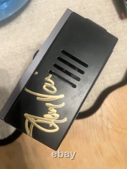 SEYMOUR DUNCAN POWERSTAGE 170 COMPACT GTR. Utilisé et signé par Steve Vai